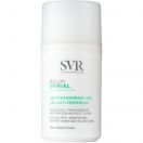 Дезодорант-антиперспірант SVR Spirial кульковий 50 мл foto 1