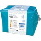 Набір Babaria (Бабарія) Інтенсив зволожуючий з гіалуронової кислотою (Крем для обличчя + Сироватка для обличчя + Косметичка) foto 1