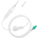 Система для переливання крові Sangofix-B для пакетів, що не потребують вентиляції, 1 шт. foto 1