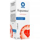 Кардіовіол краплі 100 мл foto 1