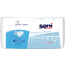 Підгузки для дорослих Super Seni medium/середні air 30 шт foto 3