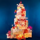 Набір Roger&Gallet (Роже&Галье) Троянда (вода 100 мл + мило 50 г + таблетки для ванни 3х25 г) foto 2