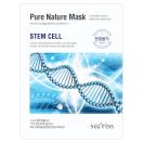 Маска seCriss Маска Стовбурові клітини - омолодження 25 мл foto 1