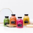 Сіль морська Corine De Farme для ванн Ваніль 1,3 кг foto 4