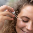 Сироватка Babaria (Бабарія) гіалуронова кислота для обличчя 30 мл foto 3