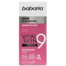 Сироватка Babaria (Бабарія) шипшина 9 ефектів повної дії для обличчя 50 мл foto 1