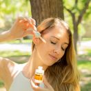 Сироватка Babaria (Бабарія) вітамін С для обличчя 30 мл foto 3