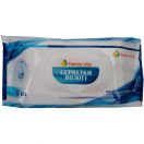 Серветки вологі Табула Віта з клапаном №72 foto 1