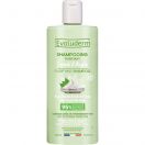 Шампунь Evoluderm (Еволюдерм) для жирного волосся очищуючий 400 мл  foto 2