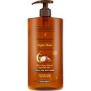 Шампунь Evoluderm (Еволюдерм) для сухого та пошкодженого волосся живильний з аргановою олією 1000 мл foto 1