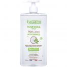 Шампунь Evoluderm (Еволюдерм) для всіх типів волосся детокс з водою кокоса 1000 мл  foto 2
