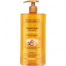 Шампунь Evoluderm (Еволюдерм) для сухого волосся зміцнюючий з цілющими оліями 1000 мл  foto 2