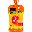 Пюре фруктове Bob Snail (Равлик Боб) Манго 90 г foto 1