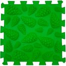 Килимок-пазл масажний Ортек Пазли Мікс Шишки, 1 елемент foto 1