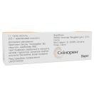 Скінорен 15% гель 5 г foto 1