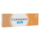 Скінорен 15% гель 5 г foto 3
