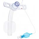 Канюля трахеостомічна CrystalClear з манжетою, 8 мм, 1 шт. foto 1