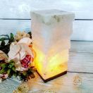 Соляна лампа Хай-Тек, 2-3 кг sl007* foto 2