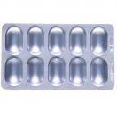 Хартил-АМ 5 мг/5 мг капсули №30 foto 2