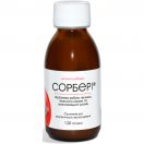 Сорбері суспензія, 120 мл foto 2