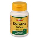 Спіруліна 500 мг таблетки №30 foto 2