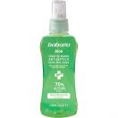 Спрей-антисептик Babaria (Бабарія) з алое та олією Жожоба 100 мл foto 1