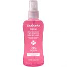 Спрей-антисептик Babaria (Бабарія) з Бавовною та олією Шипшини 100 мл  foto 1