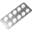 Стоптусин таблетки №20 foto 3