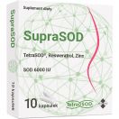 СупраСод капсули №10 foto 1