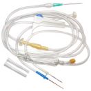 Система JS Medical REF 142000 №1 foto 1