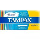 Тампони Tampax CEF Regular 16 шт foto 1