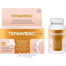 Терафлекс капсули №60 foto 1