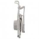 Стілець-туалет складаний OSD-2110J foto 4