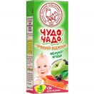 Сік Чудо-Чадо яблучно-ягідний прямого віджиму (з 8 місяців) 200 мл foto 1