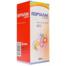 Порталак сироп 250 мл foto 1