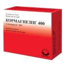 Кормагнезин 400 мг розчин 10 мл №10 foto 1