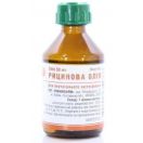 Рицинова олія 50 мл foto 1