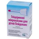 Пейдолакс 3,28 мл/4 мл розчин №4 foto 1