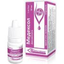 Медексол 10 мл краплі очн №1 foto 1