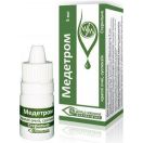 Медетром краплі очні 5 мл foto 1