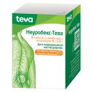 Неуробекс таблетки №90 foto 1