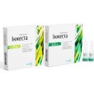 Інжеста 1% розчин для ін'єкцій 1 мл ампули №5 foto 1