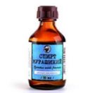 Мурашиний спирт 50 мл foto 1