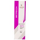 Метресса розчин для ін'єкцій 500 мг/100 мл foto 1