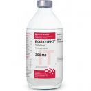 Волютенз розчин для інфузій 500 мл foto 1