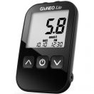 Глюкометр GluNeo Lite foto 1