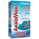 Аквамакс 0,65 % спрей 20 мл foto 1
