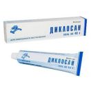 Диклосан гель 40 г foto 1