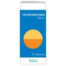 Изопринозин 500 мг таблетки №30 foto 1