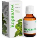 Корвалол краплі 50 мл foto 1